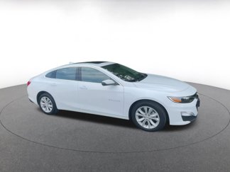 Used 2024 Chevrolet Malibu LT video 2