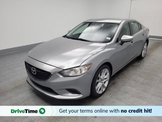 Used 2014 MAZDA MAZDA6 Touring image 1