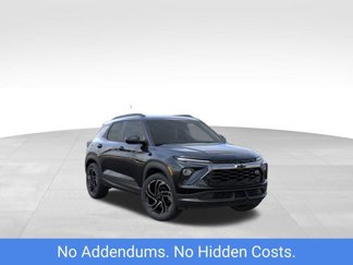 New 2026 Chevrolet TrailBlazer RS w/ Convenience Package image 1