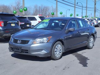 Used 2009 Honda Accord LX image 1