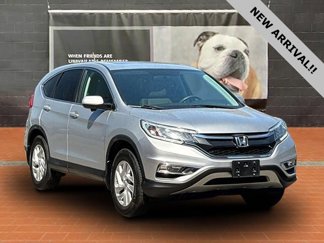 Used 2016 Honda CR-V EX image 1