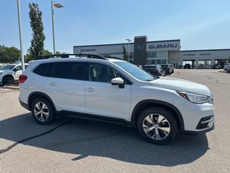 Used 2021 Subaru Ascent Premium image 1