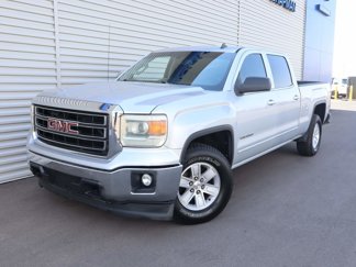Used 2014 GMC Sierra 1500 SLE w/ SLE Value Package image 1