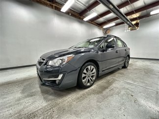 Used 2016 Subaru Impreza 2.0i Sport Premium image 1