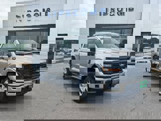 New 2025 Ford F150 XL w/ Equipment Group 103A High image 1