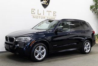 Used 2014 BMW X5 xDrive35i image 1