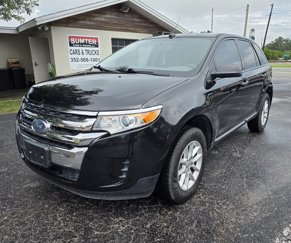 Used 2013 Ford Edge SE image 1