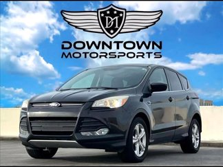 Used 2014 Ford Escape SE image 1