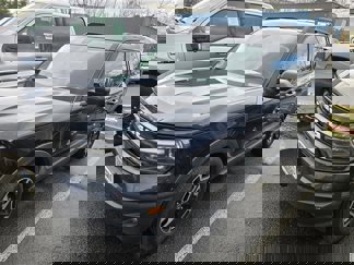 Used 2021 Ford Bronco Sport Outer Banks image 1