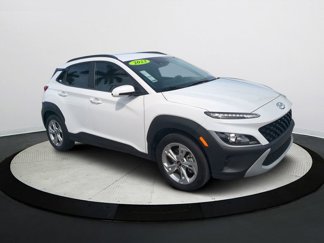 Certified 2023 Hyundai Kona SEL w/ Cargo Package video 2