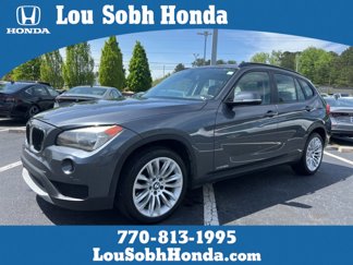 Used 2014 BMW X1 xDrive28i image 1