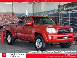 Used 2011 Toyota Tacoma PreRunner image 1
