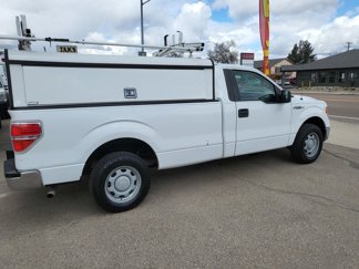 Used 2013 Ford F150 XL w/ PWR Equipment Group image 1