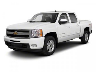 Used 2010 Chevrolet Silverado 1500 LT image 1