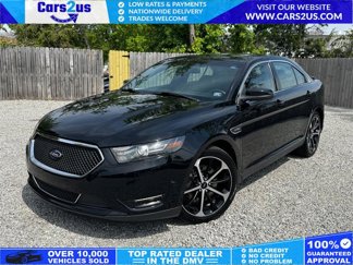 Used 2016 Ford Taurus SHO w/ Equipment Group 401A image 1