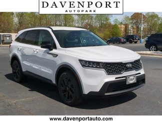 Used 2021 Kia Sorento S image 1