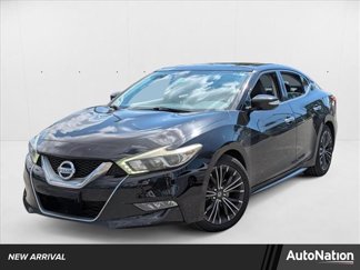 Used 2016 Nissan Maxima 3.5 SL image 1