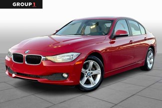 Used 2014 BMW 320i Sedan image 1