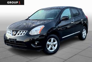 Used 2013 Nissan Rogue S w/ Special Edition Pkg image 1