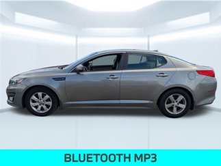 Used 2014 Kia Optima LX video 2