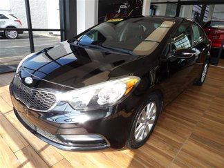 Used 2015 Kia Forte LX w/ Popular Package image 1