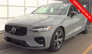 Certified 2024 Volvo S60 B5 Core image 1