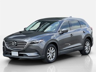 Used 2017 MAZDA CX-9 Touring image 1