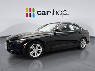 Used 2017 BMW 330i xDrive Sedan image 1