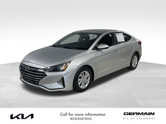 Used 2019 Hyundai Elantra SE w/ Cargo Package image 1