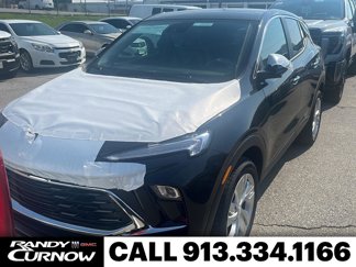 New 2026 Buick Encore GX Preferred w/ Comfort Package image 1
