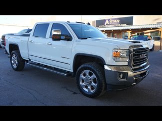Used 2018 GMC Sierra 2500 SLT w/ Duramax Plus Package image 1