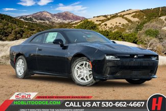 New 2025 Dodge Charger Daytona R/T w/ Quick Order Package 25M R/T image 1