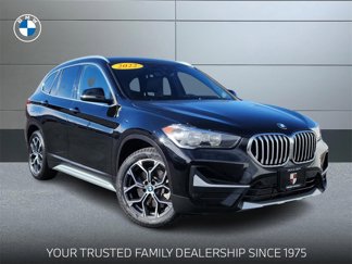 Used 2022 BMW X1 xDrive28i image 1