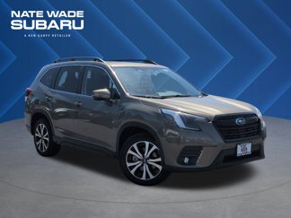 Used 2021 Subaru Legacy Premium image 1