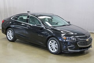 Used 2018 Chevrolet Malibu LT image 1