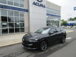 New 2025 Acura ADX A-Spec image 1