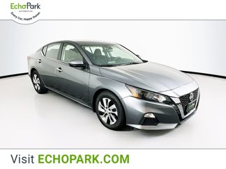 Used 2022 Nissan Altima 2.5 S image 1
