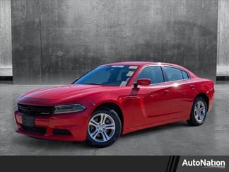 Used 2022 Dodge Charger SXT image 1