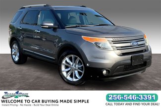 Used 2013 Ford Explorer Limited image 1