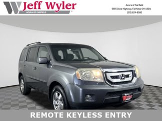 Used 2011 Honda Pilot EX image 1
