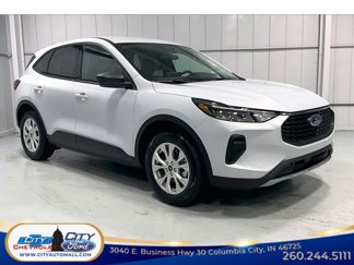 New 2025 Ford Escape Active w/ Cold Weather Package image 1
