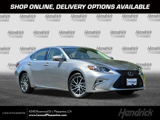 Used 2017 Lexus ES 350 image 1