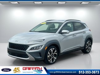 Used 2023 Hyundai Kona Limited image 1