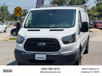 Used 2018 Ford Transit 350 148 Low Roof image 1