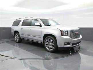 Used 2016 GMC Yukon XL Denali w/ Open Road Package image 1