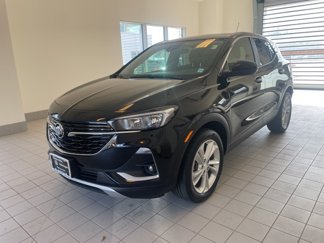 Used 2021 Buick Encore GX Preferred w/ Cold Weather Comfort Package image 1