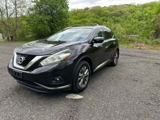 Used 2015 Nissan Murano SL w/ Cargo Package image 1