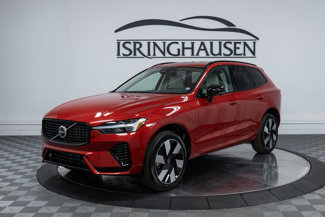 New 2025 Volvo XC60 T8 Plus w/ Climate Package image 1