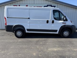 Used 2018 RAM ProMaster 2500 image 1