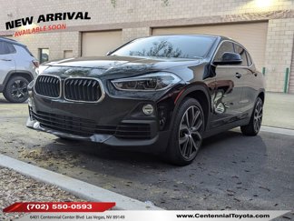 Used 2018 BMW X2 sDrive28i image 1